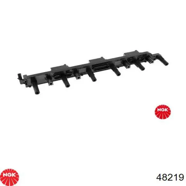 Купити 48219 NGK Котушка запалювання