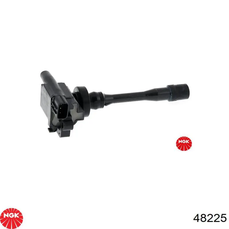 Купити 48225 NGK Котушка запалювання