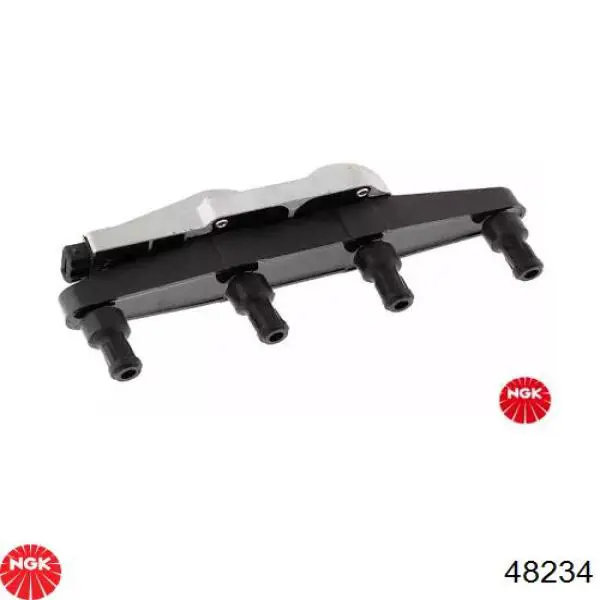Котушка запалювання NGK 48234 ціна, від 64.00 USD