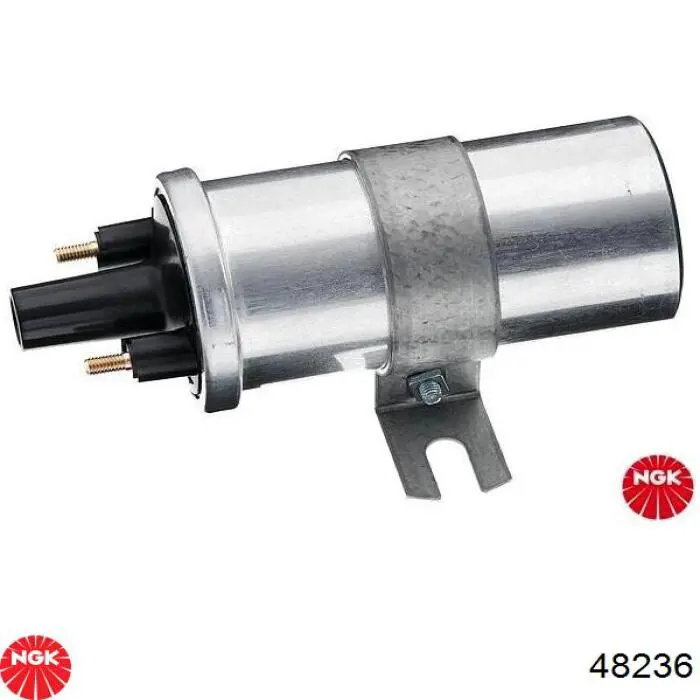 Купити 48236 NGK Котушка запалювання