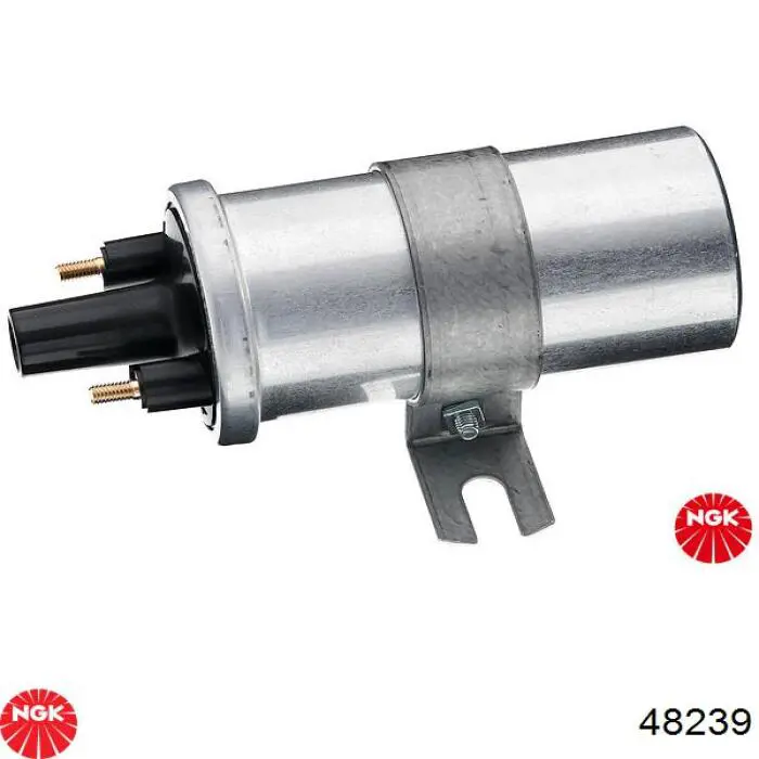 Котушка NGK 48239