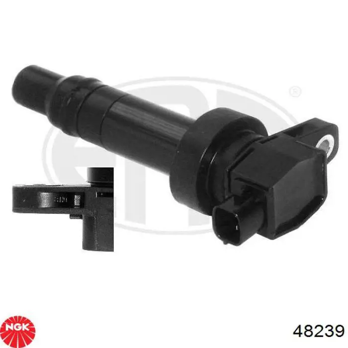 Купити 48239 NGK Котушка запалювання