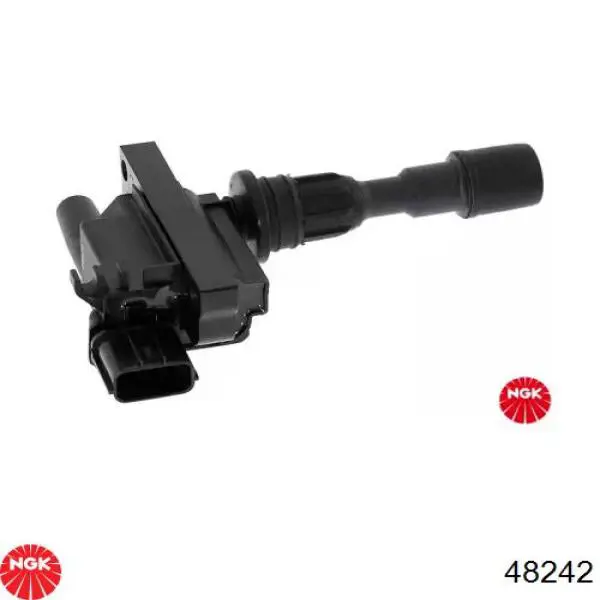 Купити 48242 NGK Котушка запалювання