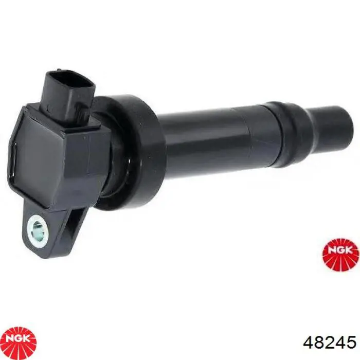 ENT960015 Engitech Котушка запалювання