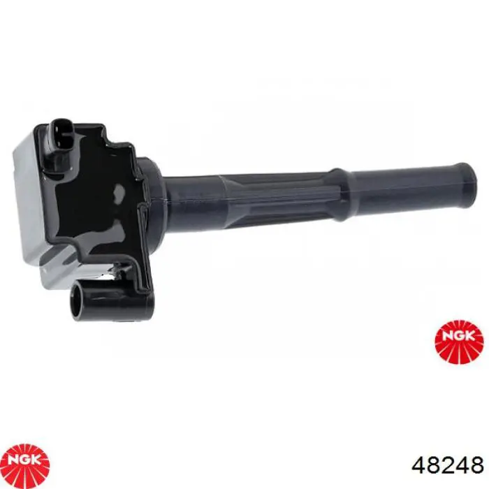 Купити 48248 NGK Котушка запалювання