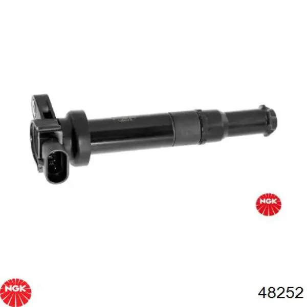 Котушка запалювання NGK 48252 ціна, від 18.14 USD