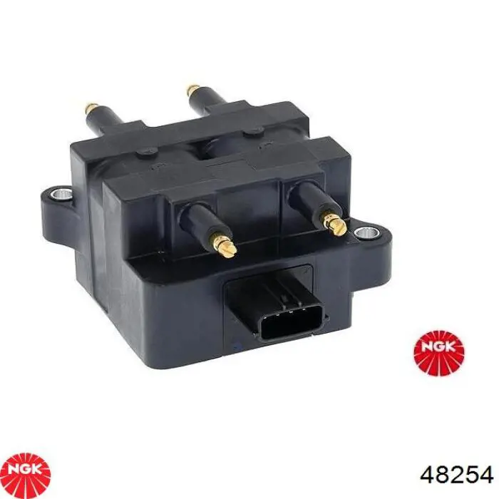 Котушка запалювання Beru ZSE191 ціна, від 34.27 USD