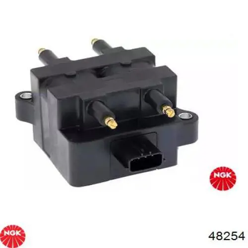 Котушка запалювання STARTVOLT SC2209 ціна, від 50.50 USD