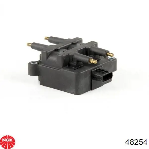 Купити SC2209 STARTVOLT Котушка запалювання