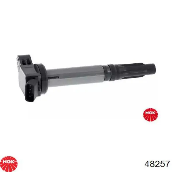 Котушка запалювання NGK 48257 ціна, від 31.03 USD