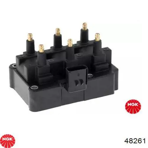 Купити UF261 Standard Котушка запалювання