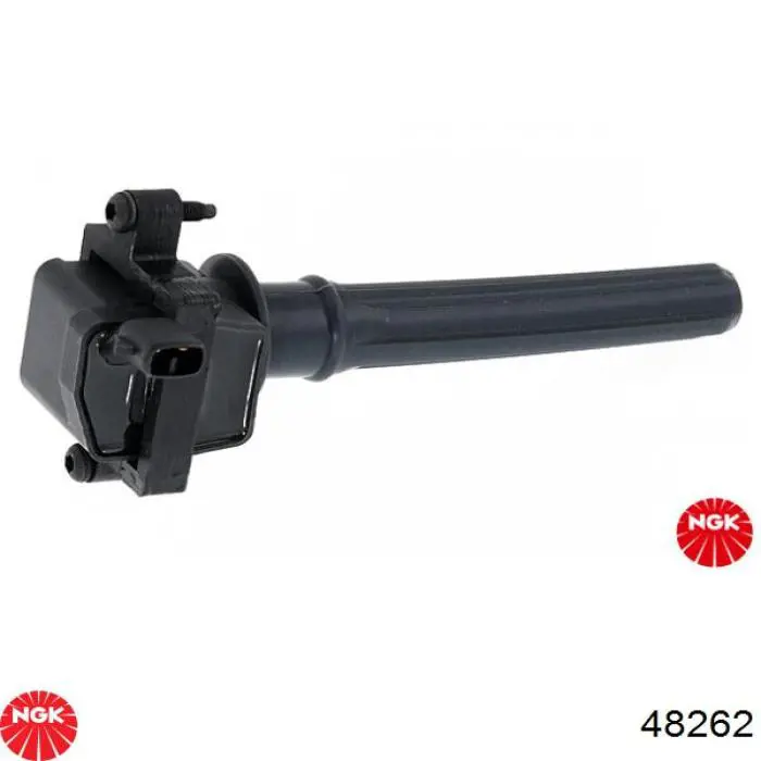 Купити 04609095AF Chrysler Котушка запалювання