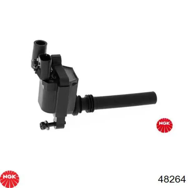 Купити 48264 NGK Котушка запалювання