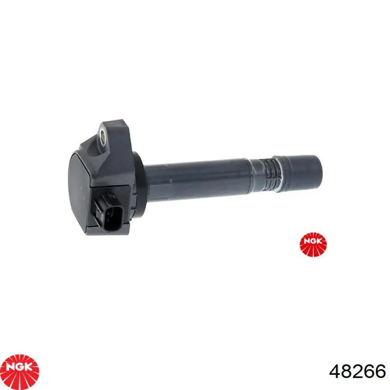 Купити 48266 NGK Котушка запалювання
