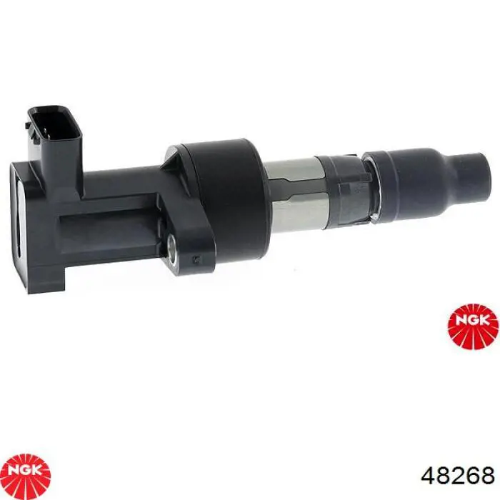 Купити 0997000620 Denso Котушка запалювання