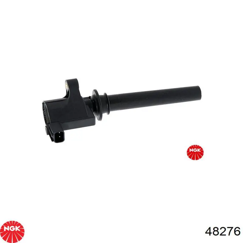 Котушка запалювання 5032660 Ford