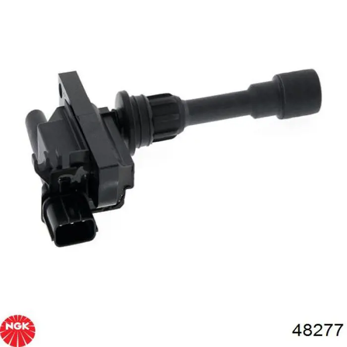 Котушка запалювання UF271T Standard