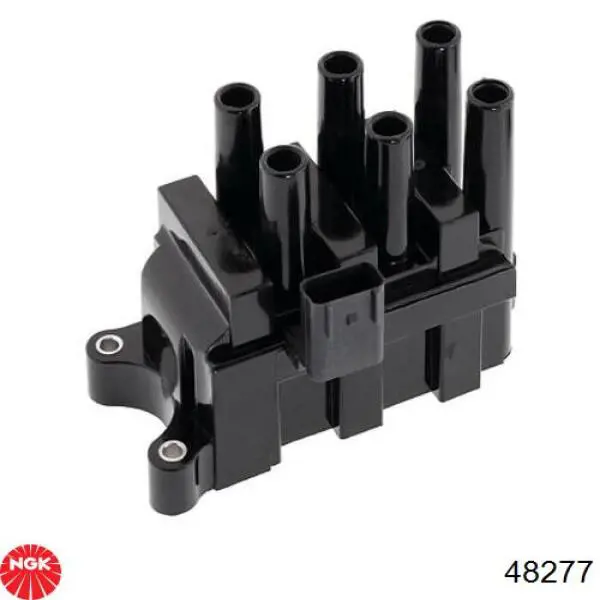Котушка Standard UF271T