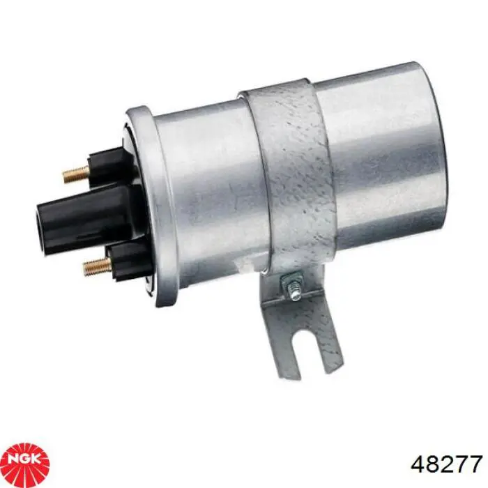 Купити UF271T Standard Котушка запалювання
