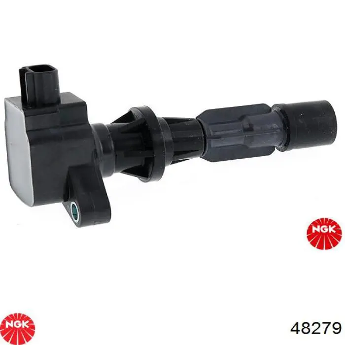 Котушка Japan Parts BO0309JM
