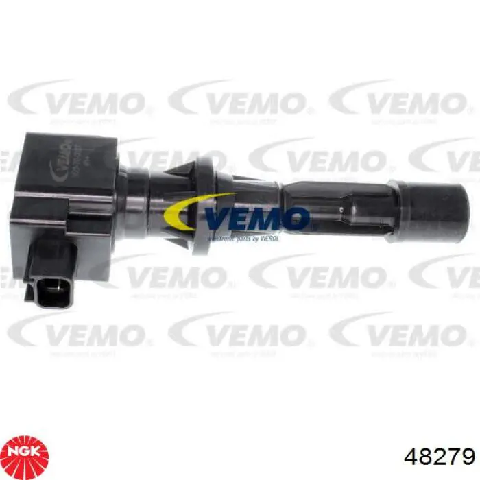 BO0309JM Japan Parts Котушка запалювання
