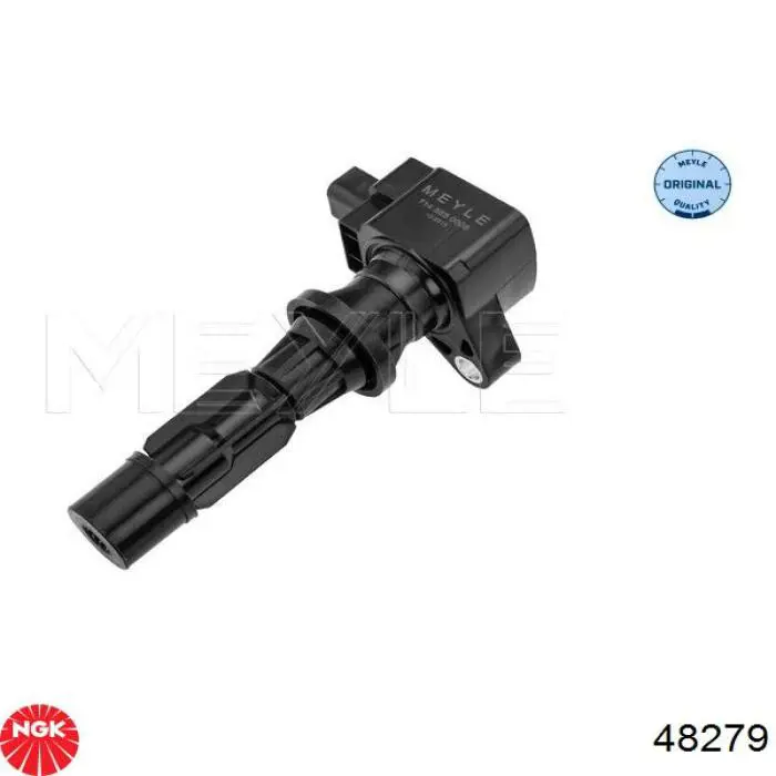 Котушка запалювання Japan Parts BO0309JM ціна, від 16.16 USD