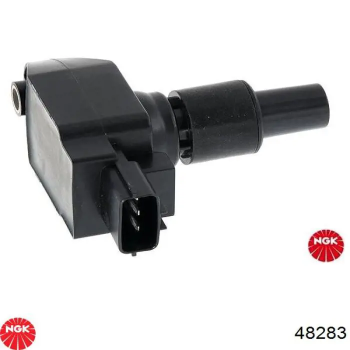 Котушка запалювання NGK 48283 ціна, від 36.12 USD
