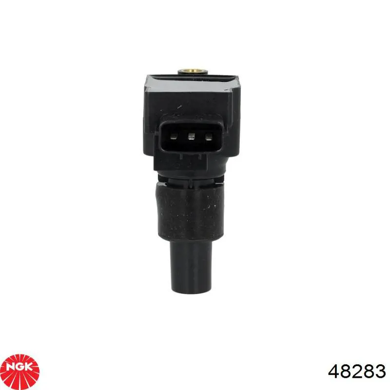 48283 NGK Котушка запалювання