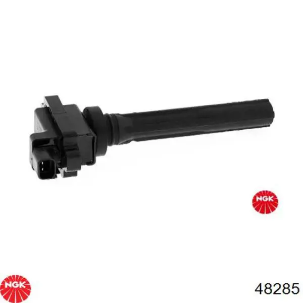 Котушка запалювання Mando MMI030249 ціна, від 28.30 USD