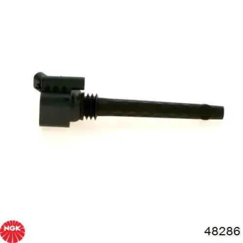 Котушка запалювання U5096 NGK