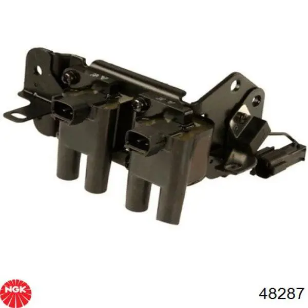 Котушка запалювання NGK 48287 ціна, від 31.42 USD