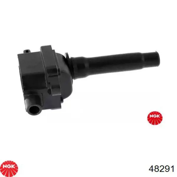 Купити 48291 NGK Котушка запалювання