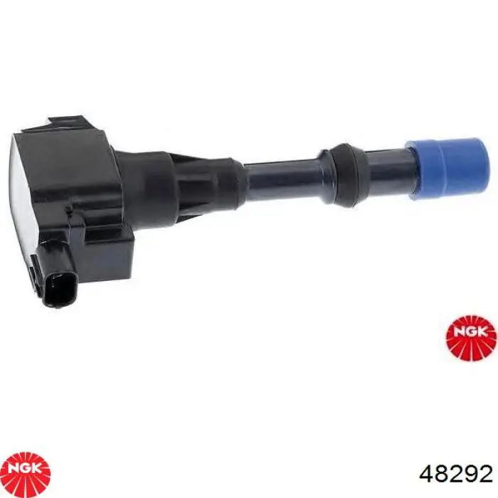Котушка запалювання Japko 78407 ціна, від 29.82 USD