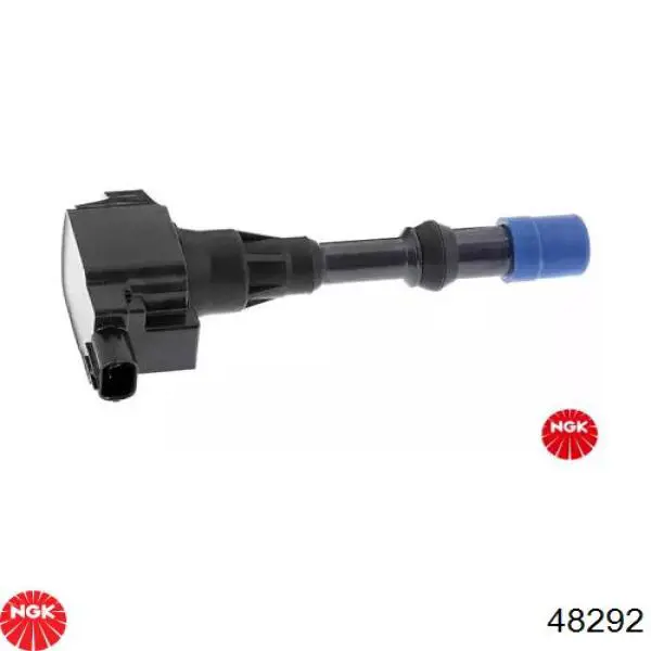 Котушка запалювання General Motors B0270 ціна, від 29.79 USD