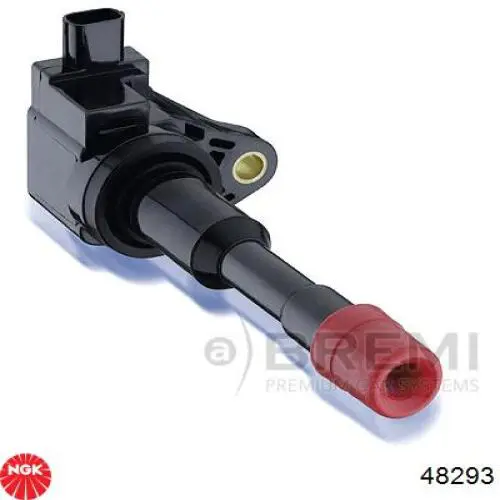 Котушка запалювання NGK 48293 ціна, від 29.38 USD