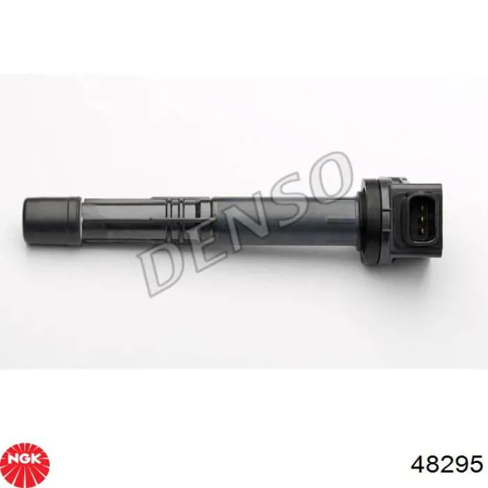 Котушка запалювання 48295 NGK