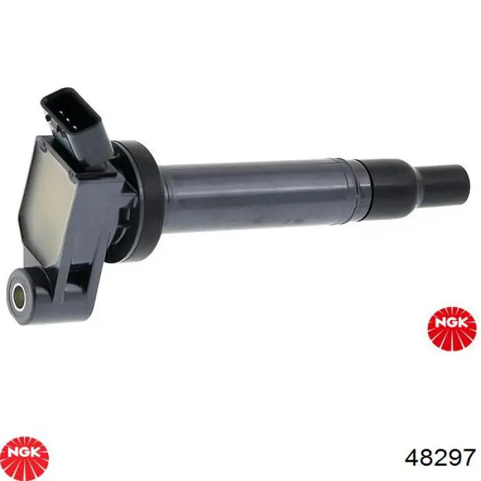 Котушка запалювання General Motors B0250 ціна, від 34.46 USD