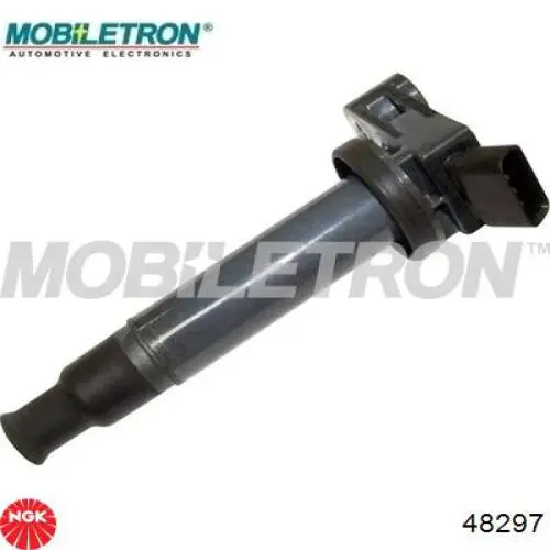 Купити B0250 General Motors Котушка запалювання