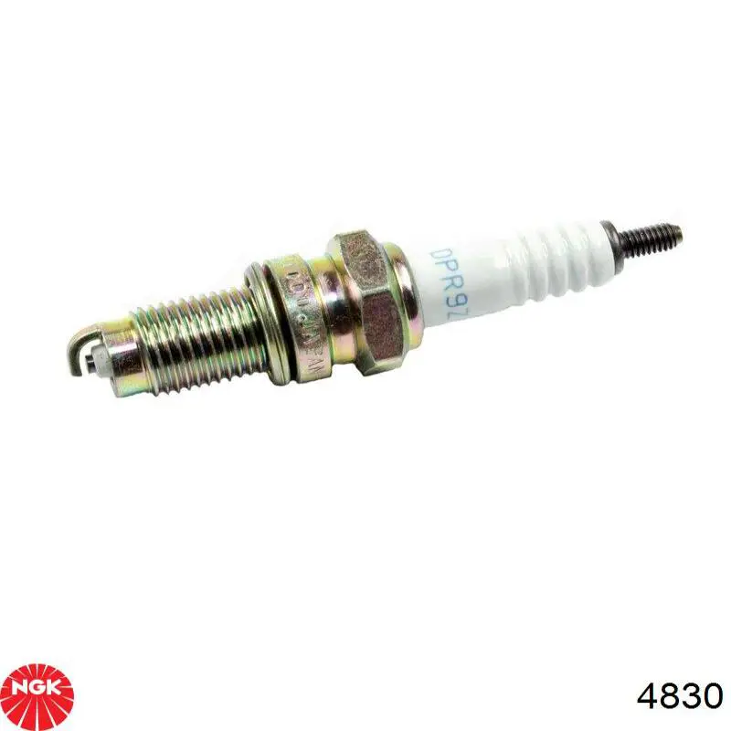 Свічки Denso X27GPRU