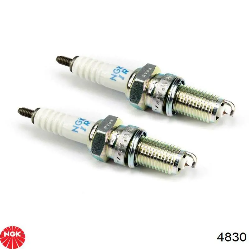 Свічки автомобільні Denso X27GPRU ціна, від 9.35 USD