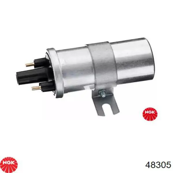 Котушка запалювання 9091902111 Toyota
