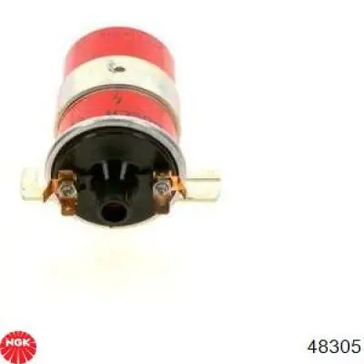 Котушка запалювання Toyota 9091902111 ціна, від 41.95 USD