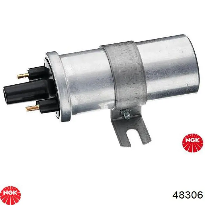 Купити 48306 NGK Котушка запалювання