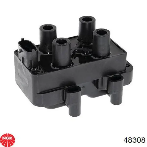 Котушка запалювання 48308 NGK