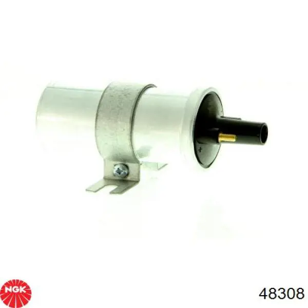 Котушка запалювання NGK 48308 ціна, від 22.90 USD