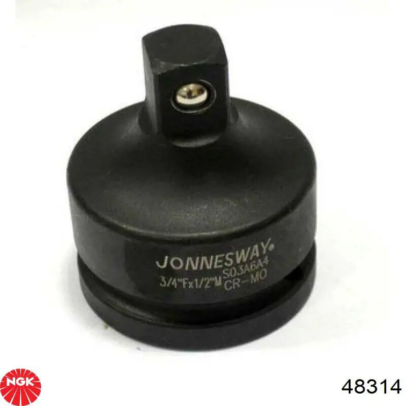 MMI030144 Mando Котушка запалювання