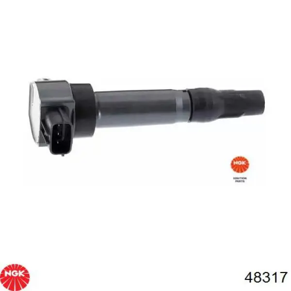 Котушка запалювання NGK 48317 ціна, від 35.71 USD