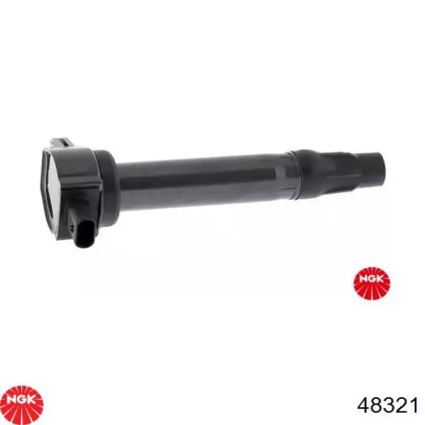 Купити 48321 NGK Котушка запалювання