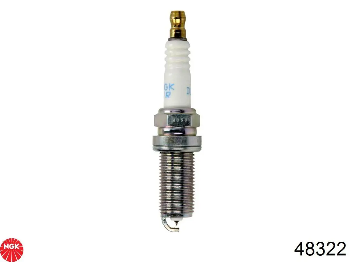 Котушка NGK 48322