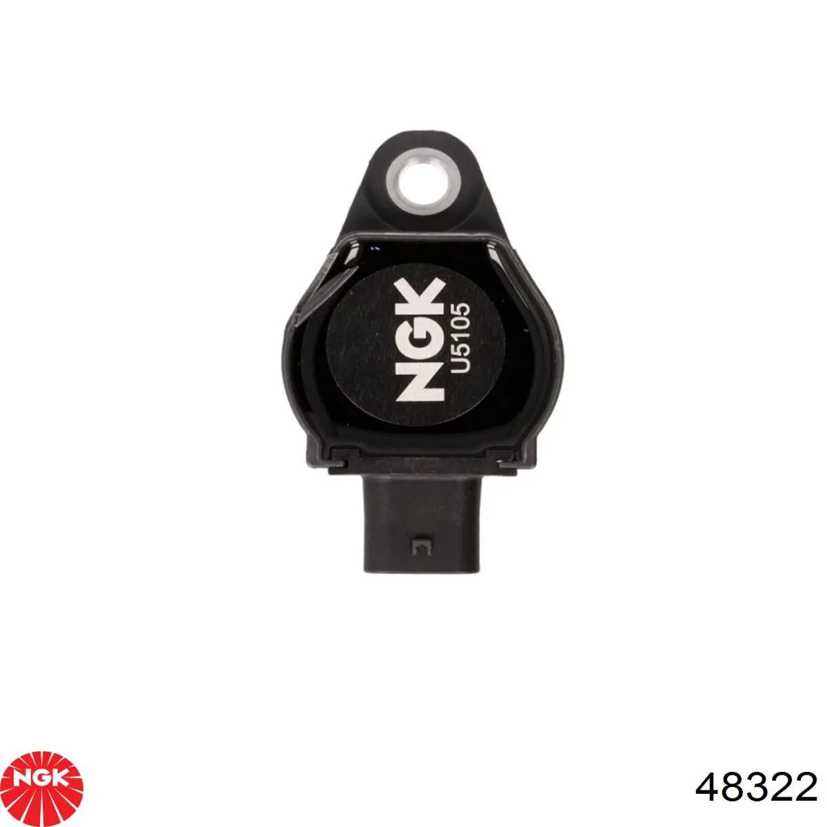 Купити 48322 NGK Котушка запалювання